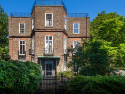 Histoire : et si vous rachetiez la maison du Général de Gaulle à Londres ?