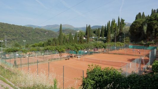 Le sport pèse autant que l'hôtellerie-restauration dans le PIB français