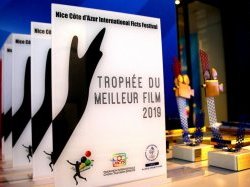 Les candidatures sont ouvertes pour la 5e édition du Festival du film sportif !