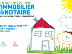 Achat et vente d'une maison, location, viager, SCI : l'immobilier avec mon notaire