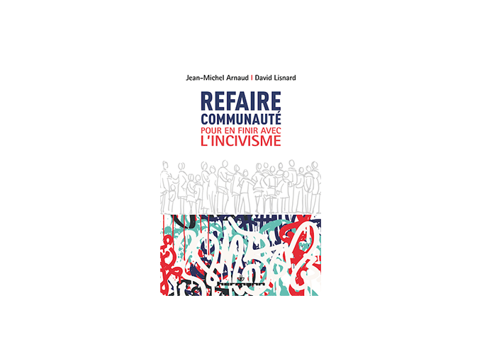 (Livre) Refaire communaut