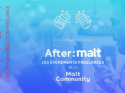 Afterwork freelances & entrepreneurs, prochain rendez-vous à Nice le 21 février !