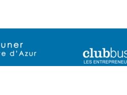 Reprise des déjeuners d'affaires du Club Business 06