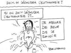 Le JJB du jour de @Beltramo