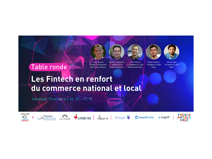 French Fintech Week (...)