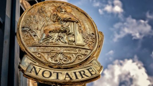 Nouvel avis sur la liberté d'installation des notaires : l'Autorité lance une consultation publique