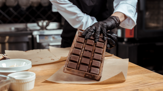 Du 6 au 10 novembre : l'agro-alimentaire recrute dans des métiers variés