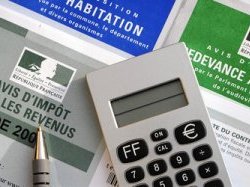 Le point sur : le contrôle fiscal des particuliers