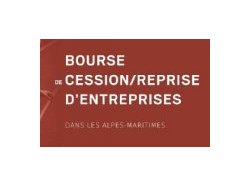 Bourse de cession reprise dans les Alpes-Maritimes - Novembre 2015