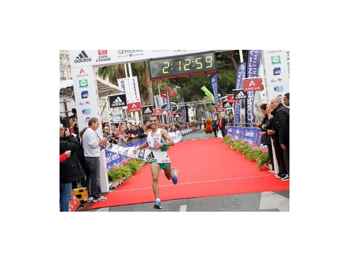 Marathon des Alpes-Mariti