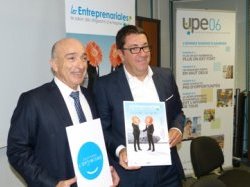 Les Entreprenariales 2015 sous le signe de l'optimisme