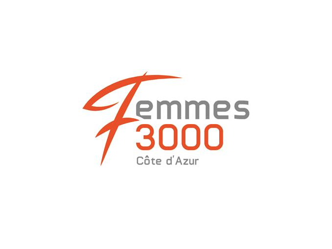 Femmes 3000 Côte d'Azur :