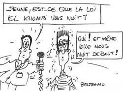 Le JJB du jour de @Beltramo