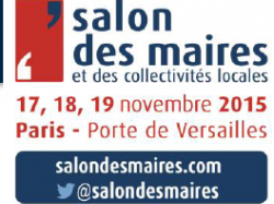 Le Salon des Maires et des Collectivités Locales, rendez-vous des acteurs de la commande publique