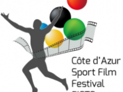 Réalisateurs, déposez vos films pour concourir au " Côte d'Azur Sport Film Festival FICTS"