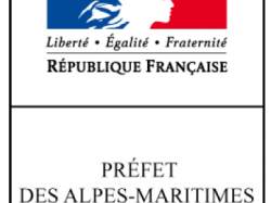 Reconnaissance de l'état de catastrophe naturelle de la commune de Biot au titre du phénomène mouvements de terrain 2016