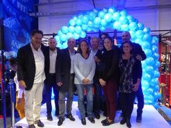 FITLANE LA TRINITÉ : une inauguration festive !