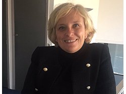 Valérie Groues nouvelle directrice de la French Tech CA