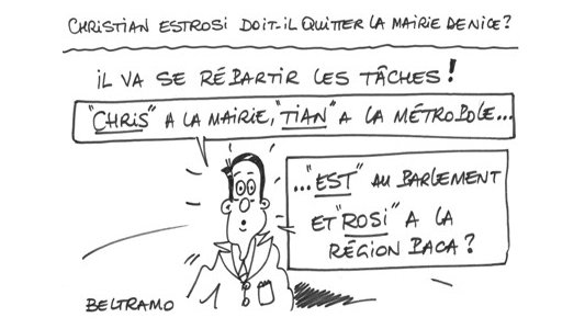 Le JJB du jour de @jjbeltramo