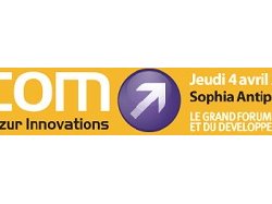 DEVCOM fête sa 10ème édition à Sophia-Antipolis