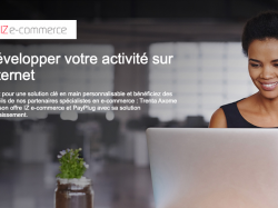 IZ e-commerce : l'accompagnement de la Caisse d'Epargne pour la transformation digitale de ses clients pros