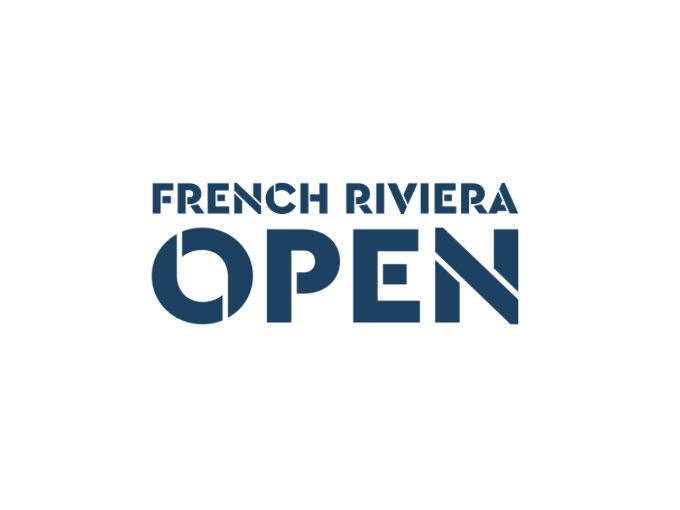 #FrenchRivieraOpen : (...)