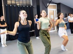 Au Centre Vinogradoff, la danse en héritage depuis 1973