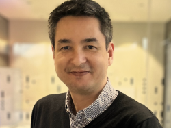 Jeremy CHONG est nommé Business Manager région Grand Est d'Euclyde Datacenters