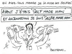 Le JJB du jour de @beltramo !