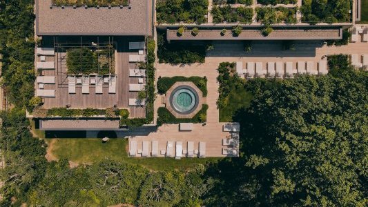 Saint Paul de Vence : le Domaine du Mas de Pierre labellisé Clef Verte