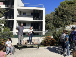  L'Ordre des Architectes PACA lance un AMI pour faire émerger des projets de valorisation de l'architecture