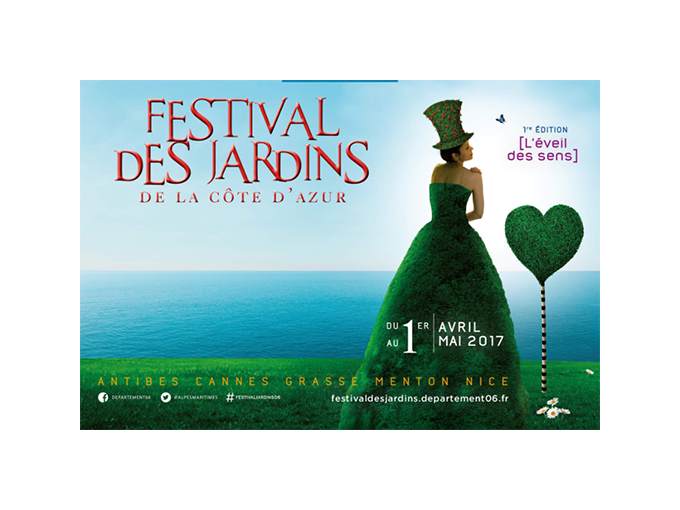 Festival des jardins (...)