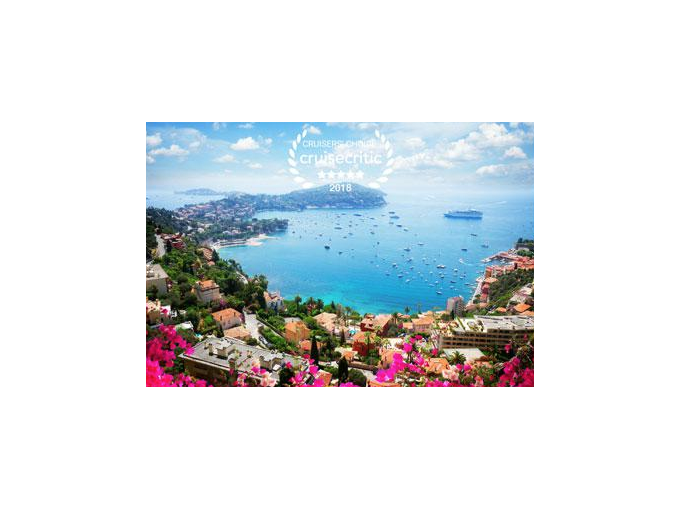 Villefranche-sur-Mer (...)