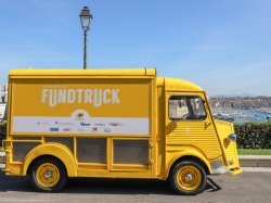 Le Concours Fundtruck de retour à Nice le 12 octobre !