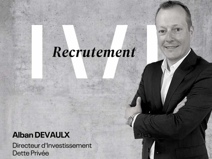 Alban DEVAULX, Directeur