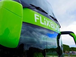 FlixBus dresse le bilan 2017 pour la région Provence-Alpes-Côte d'Azur et affiche ses ambitions pour 2018