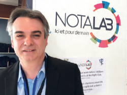 Notalab : cinq jours à Opio pour la formation des notaires