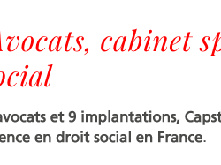  L'exigence de formalisme de la lettre de licenciement poussée à l'extrême