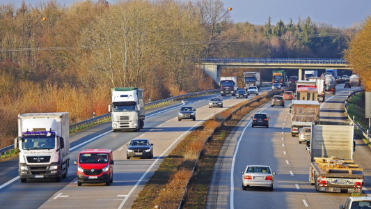 Les transporteurs craignent la sortie de route 