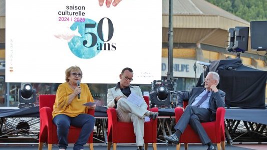 À La Garde, une soirée sous les étoiles pour lancer la saison culturelle