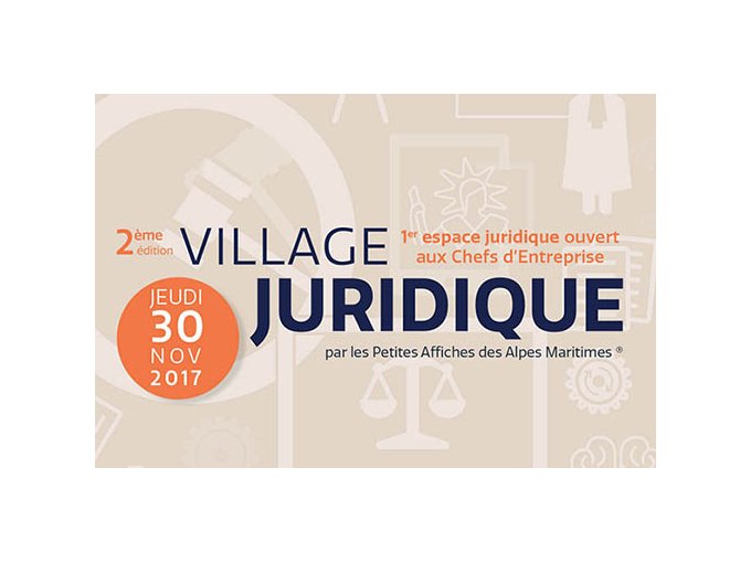 Village Juridique des PA