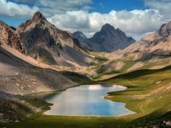 Mercantour : le plein d'activités cet été !