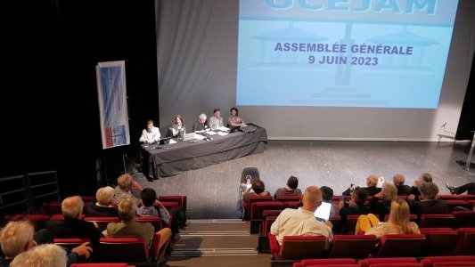 Experts judiciaires : les prochains événements de l'UCEJAM 06