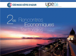 2es Rencontres Économiques Territoriales le 20 juin