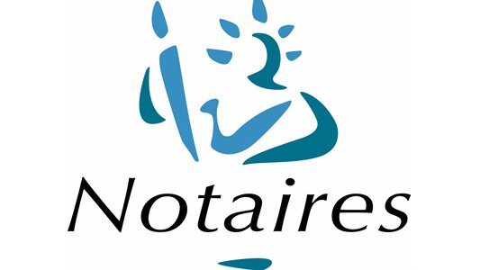  Le notariat met en scène sa colère