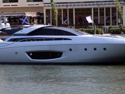 Dans le cadre du Salon Nautique de Cannes du...