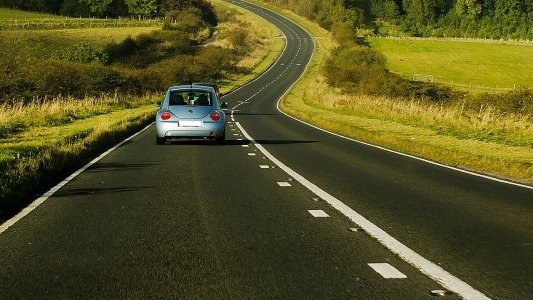 Le Cerema publie son rapport sur les résultats de l'expérimentation de la limitation de vitesse à 80km/h