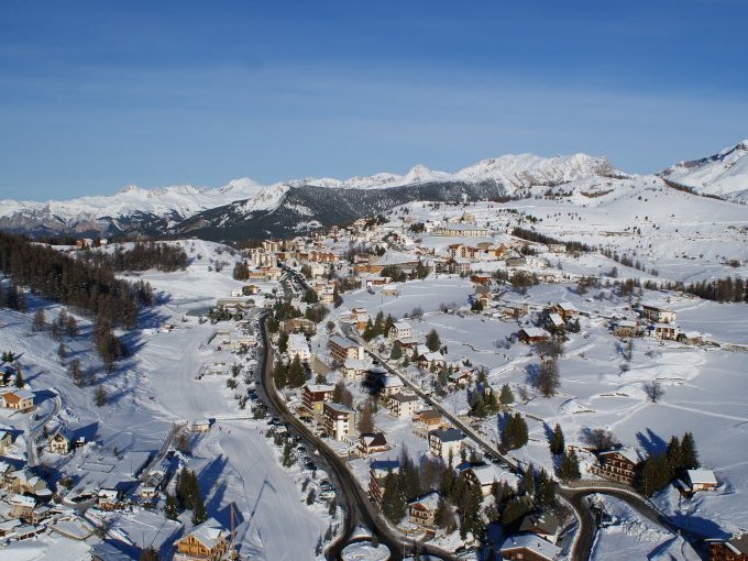 Montagne : la saison (...)