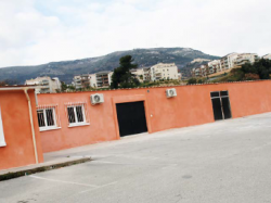 Inauguration de l'Espace COLlaboratif Economique (E.COL.E) et de l'équipement ARTILAB à Carros