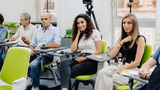 Atelier Entre Head - L'intégration des profils atypiques : Un levier de créativité et de performance